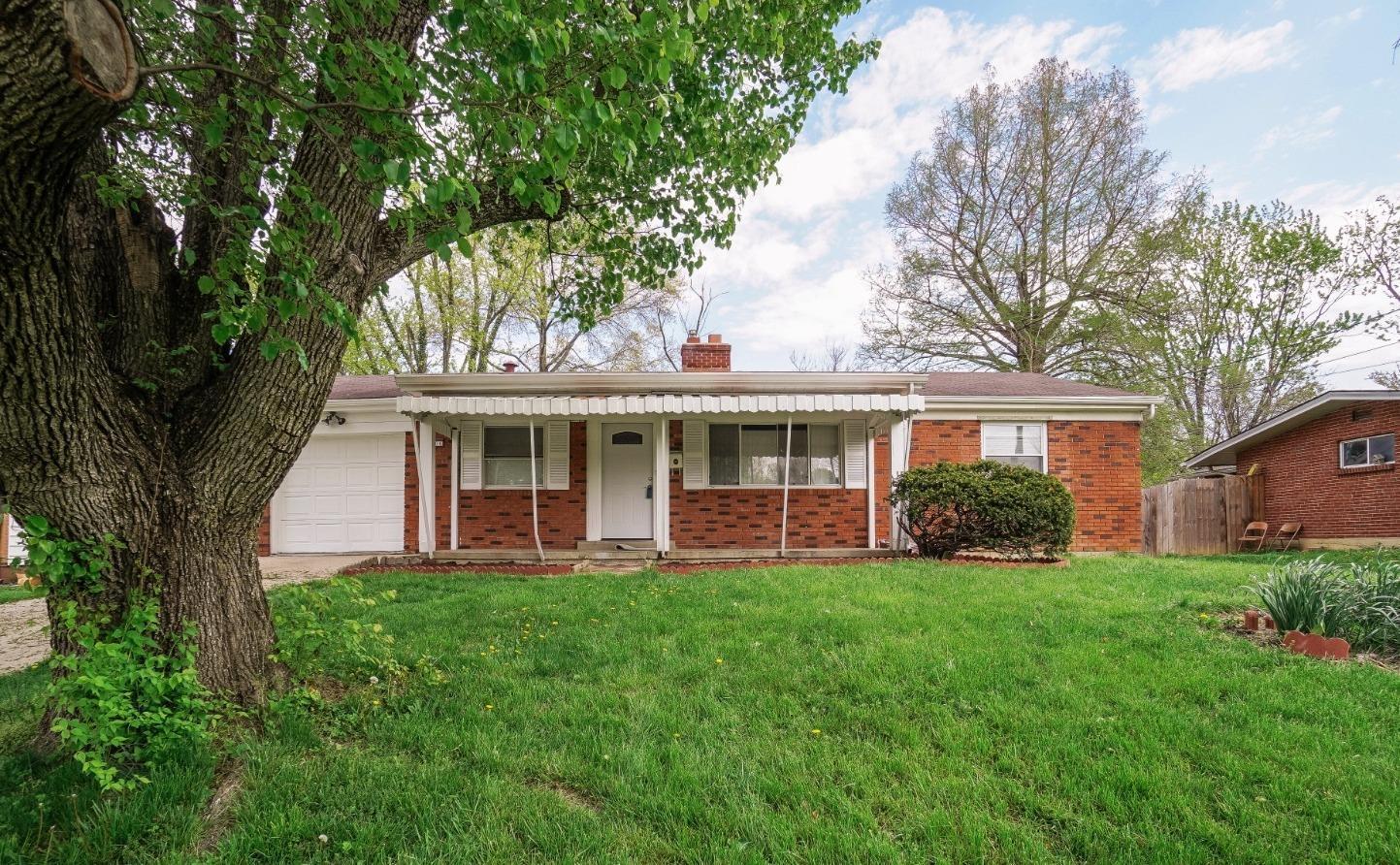 766 West Sharon Road Forest Park, OH 45240 - Photo 1 of 1