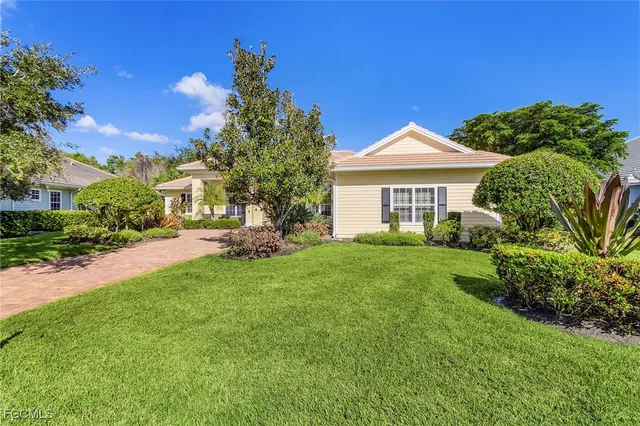 $1,190,000 | 3220 Cypress Marsh Drive, Fort Myers, FL 33905
