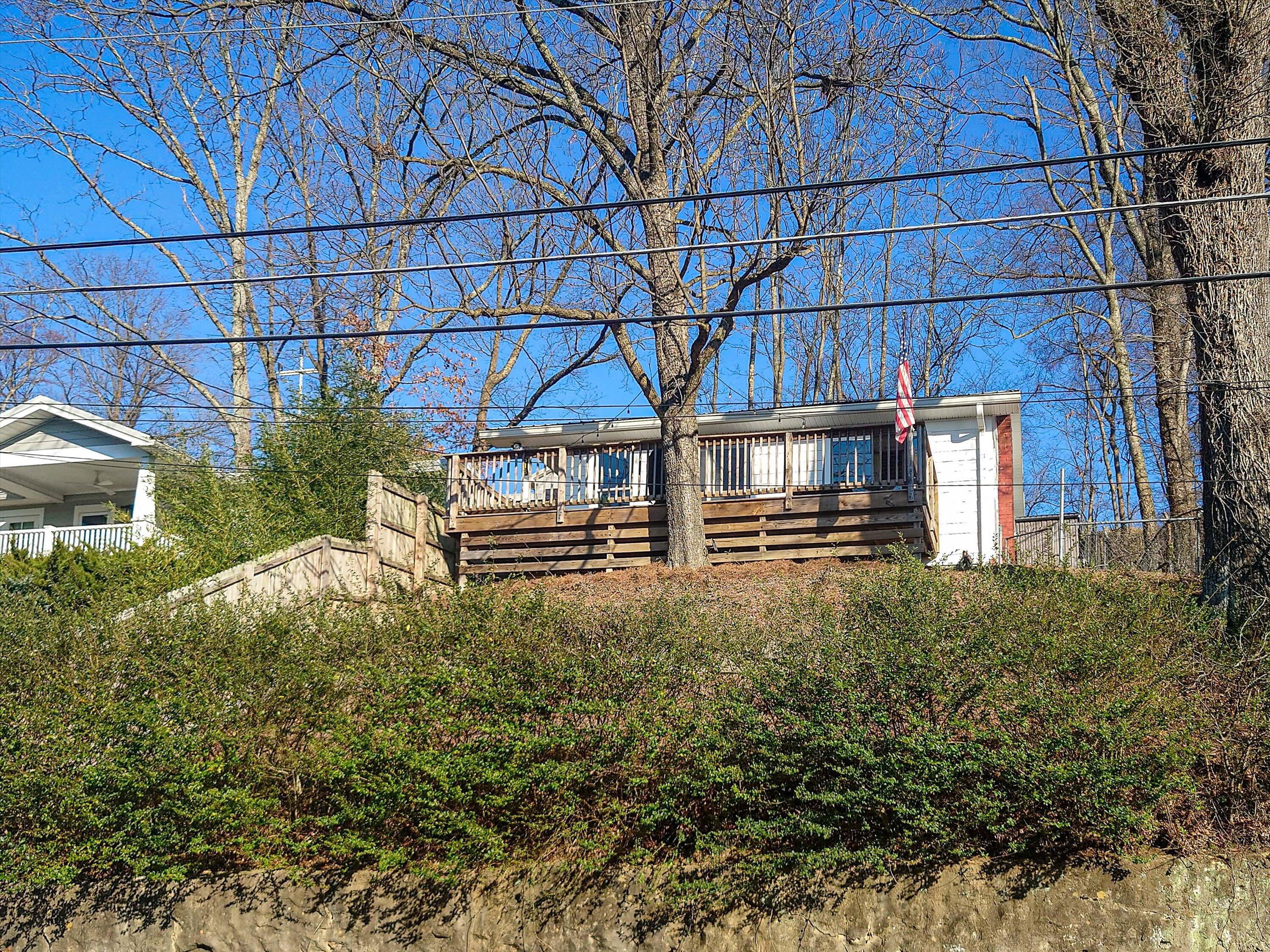 618 Hamilton Avenue Chattanooga, TN 37405 - Photo 2 of 27 01-618 Hamilton Ave-1