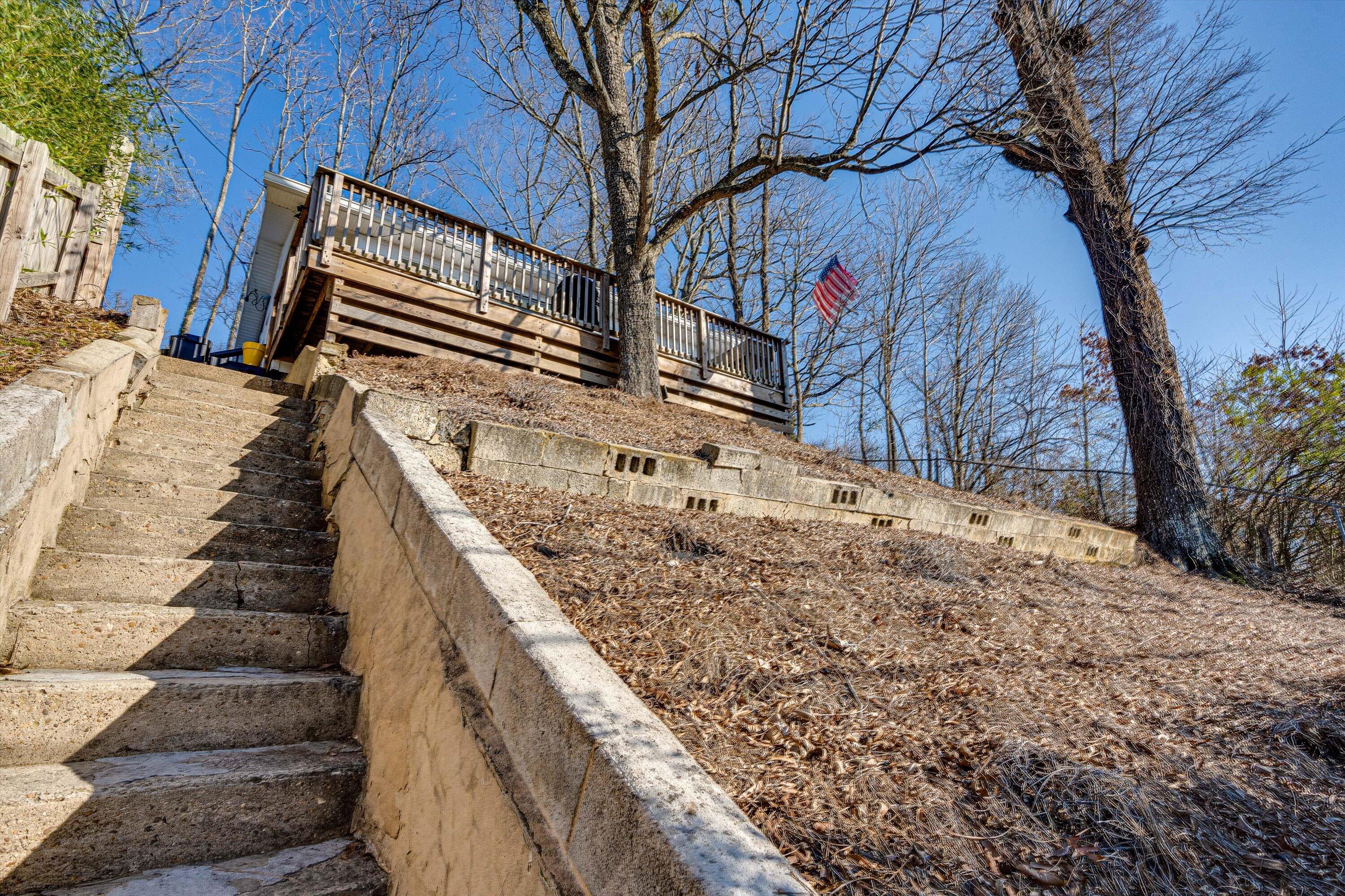 618 Hamilton Avenue Chattanooga, TN 37405 - Photo 27 of 27 28-618 Hamilton Ave-28