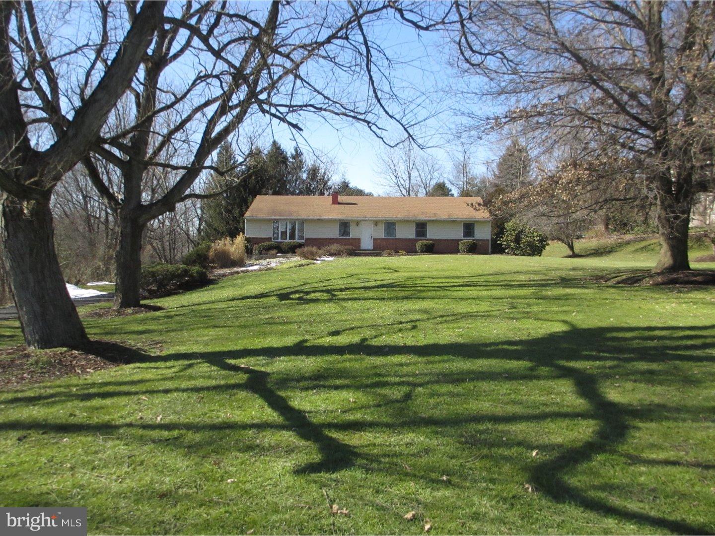 421 North Guernsey Road West Grove, PA 19390 - Photo 1 of 22 Exterior
