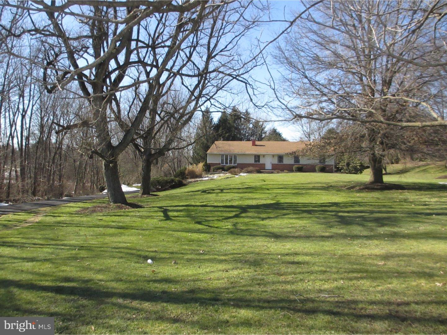 421 North Guernsey Road West Grove, PA 19390 - Photo 2 of 22 Exterior Front
