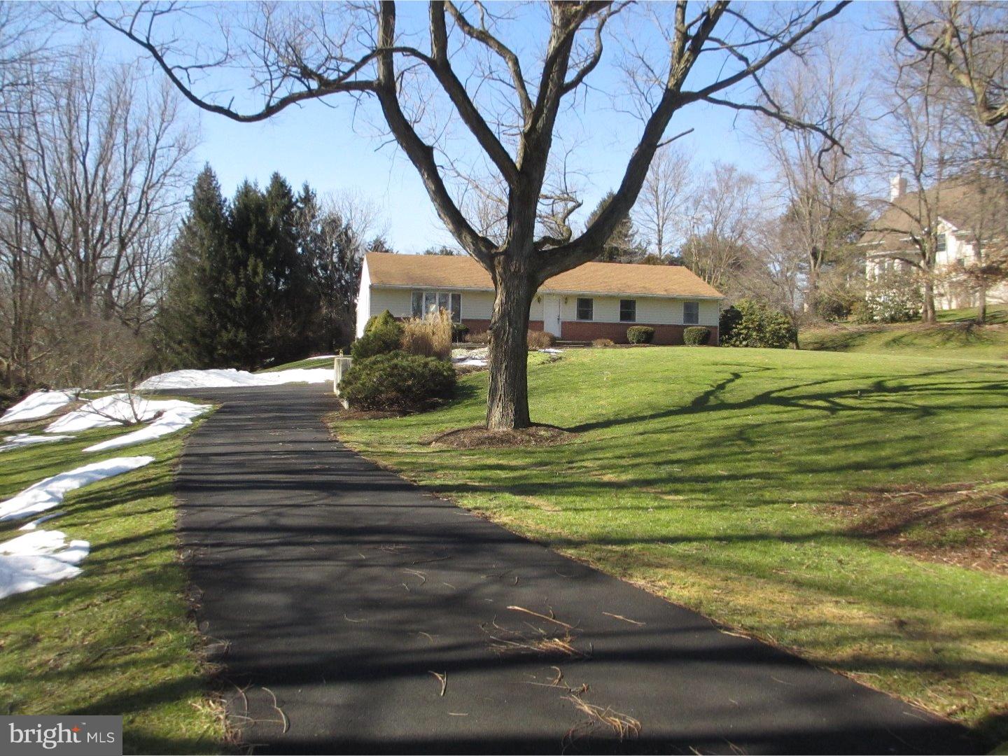 421 North Guernsey Road West Grove, PA 19390 - Photo 3 of 22 Exterior Front