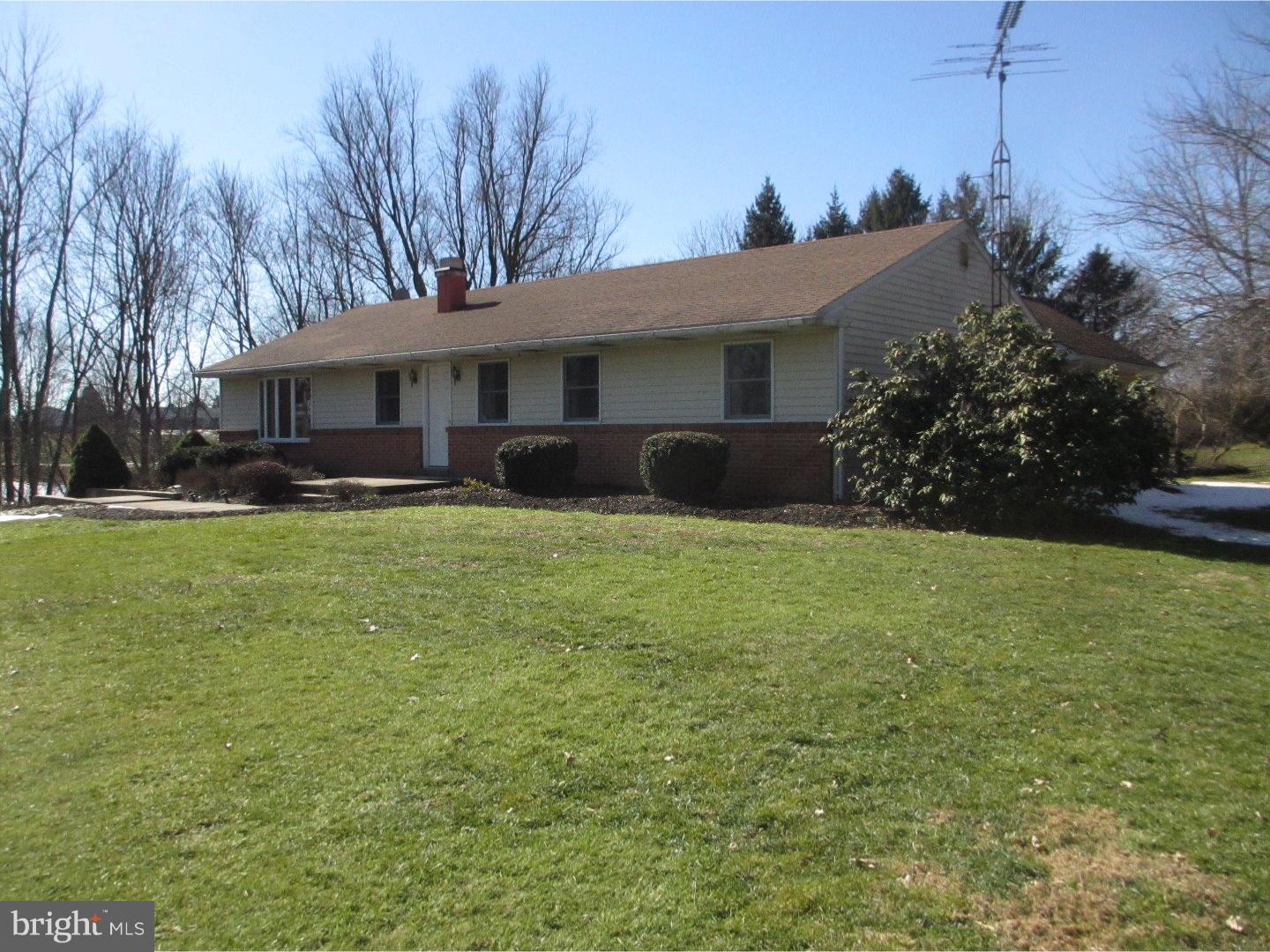421 North Guernsey Road West Grove, PA 19390 - Photo 4 of 22 Exterior Front