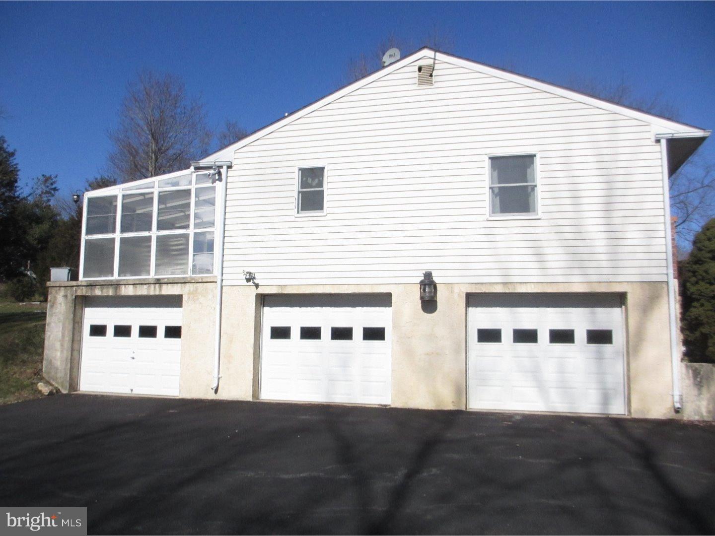 421 North Guernsey Road West Grove, PA 19390 - Photo 5 of 22 Exterior Side