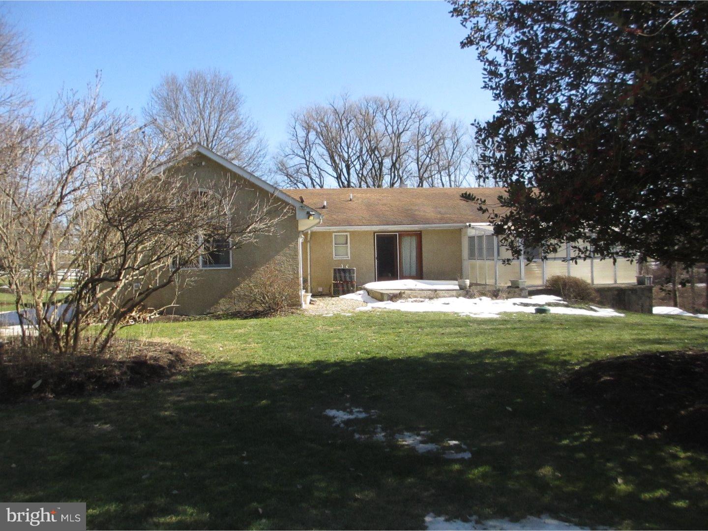 421 North Guernsey Road West Grove, PA 19390 - Photo 7 of 22 Exterior Back