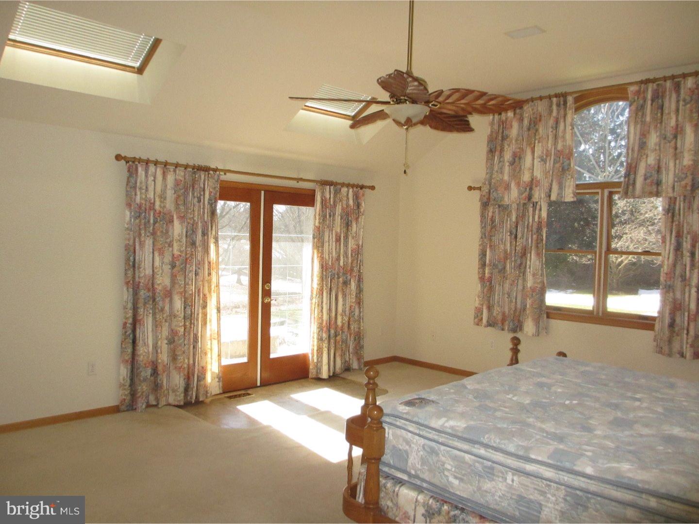 421 North Guernsey Road West Grove, PA 19390 - Photo 9 of 22 Bedroom - Main