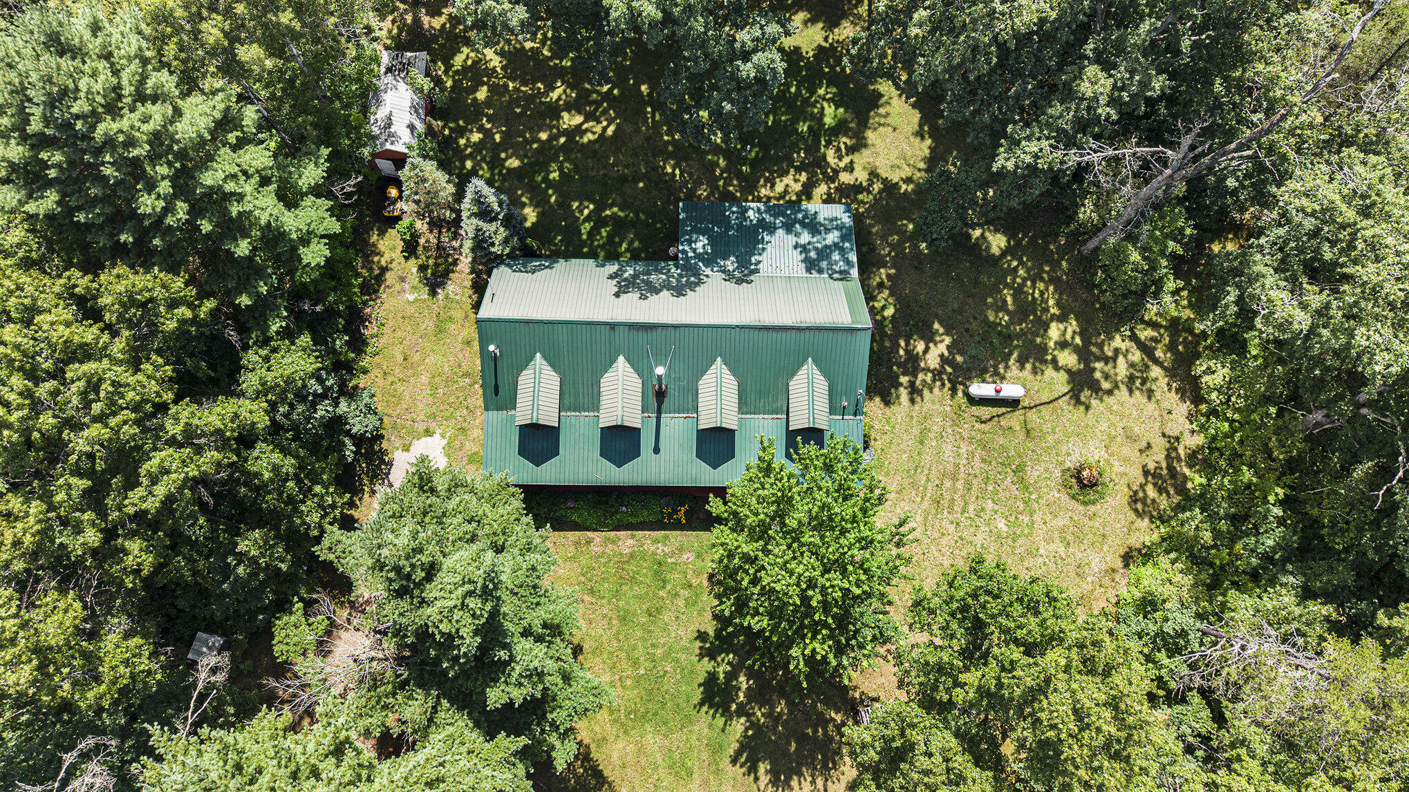 7 West 4 Mile Road Luther, MI 49656 - Photo 41 of 56 040_dji_20250825135159_0048_d_282