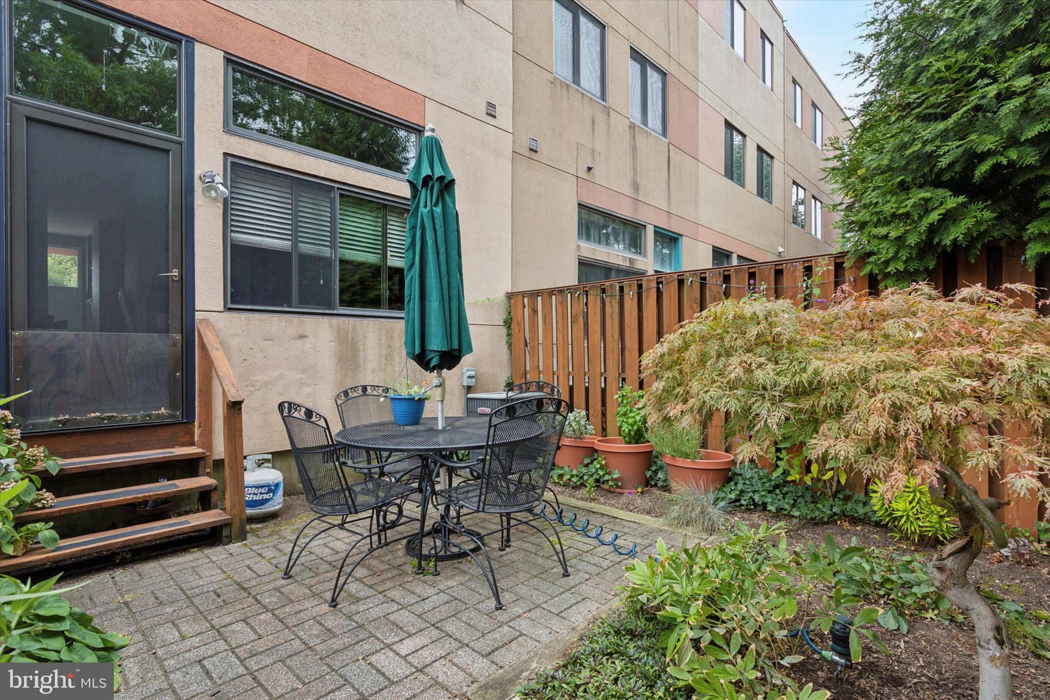 2801 Parrish Street Philadelphia, PA 19130 - Photo 35 of 35