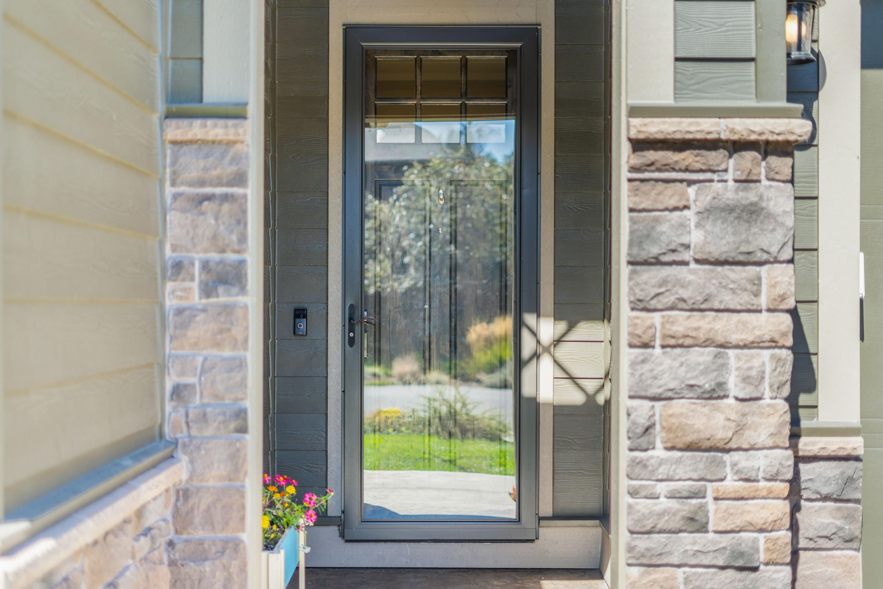 20182 Stonegate Drive Bend, OR 97702 - Photo 4 of 50 58-Exterior