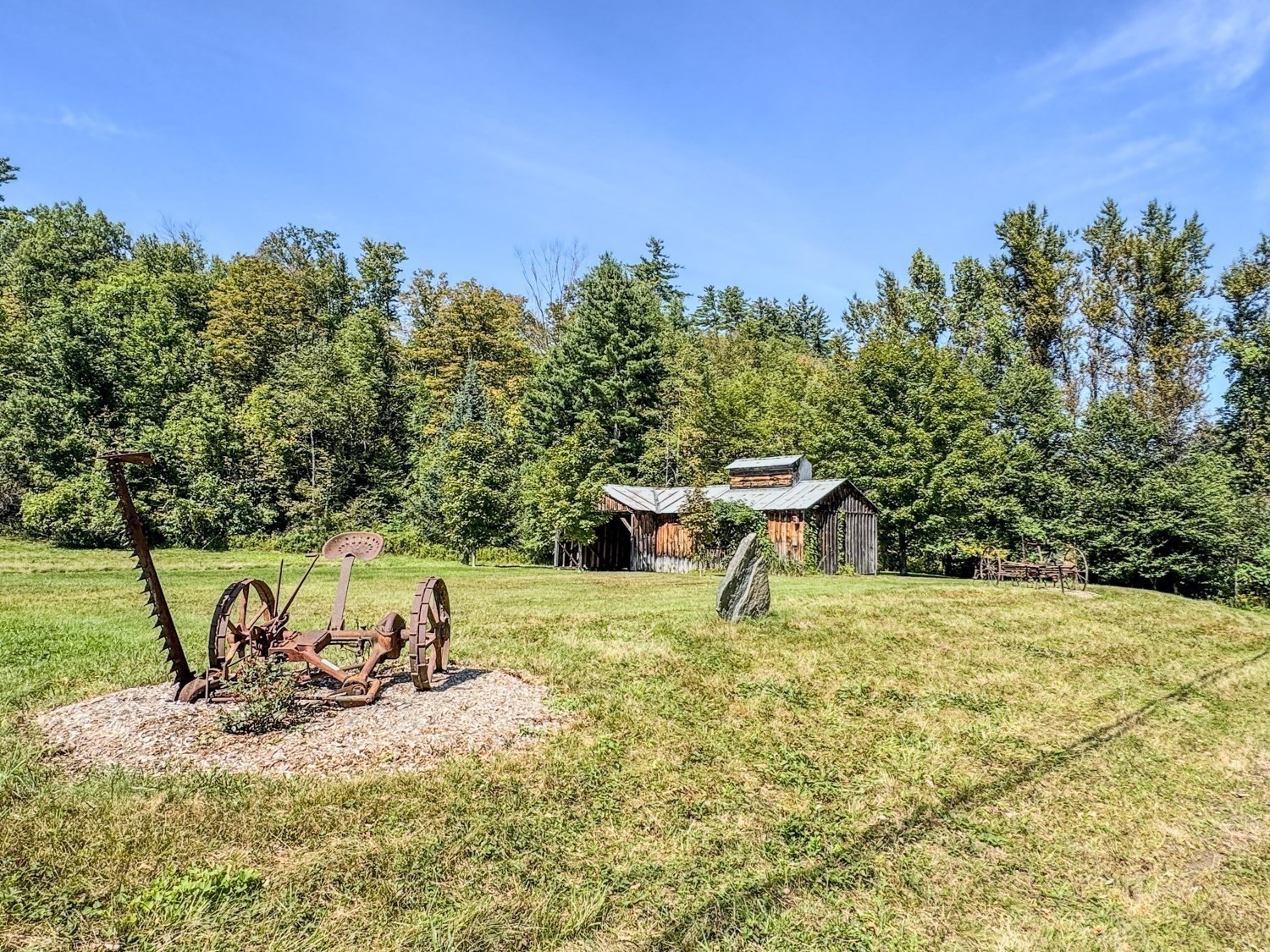 60 West Hawley Road Hawley, MA 01339 - Photo 40 of 42 Gallery Image 40