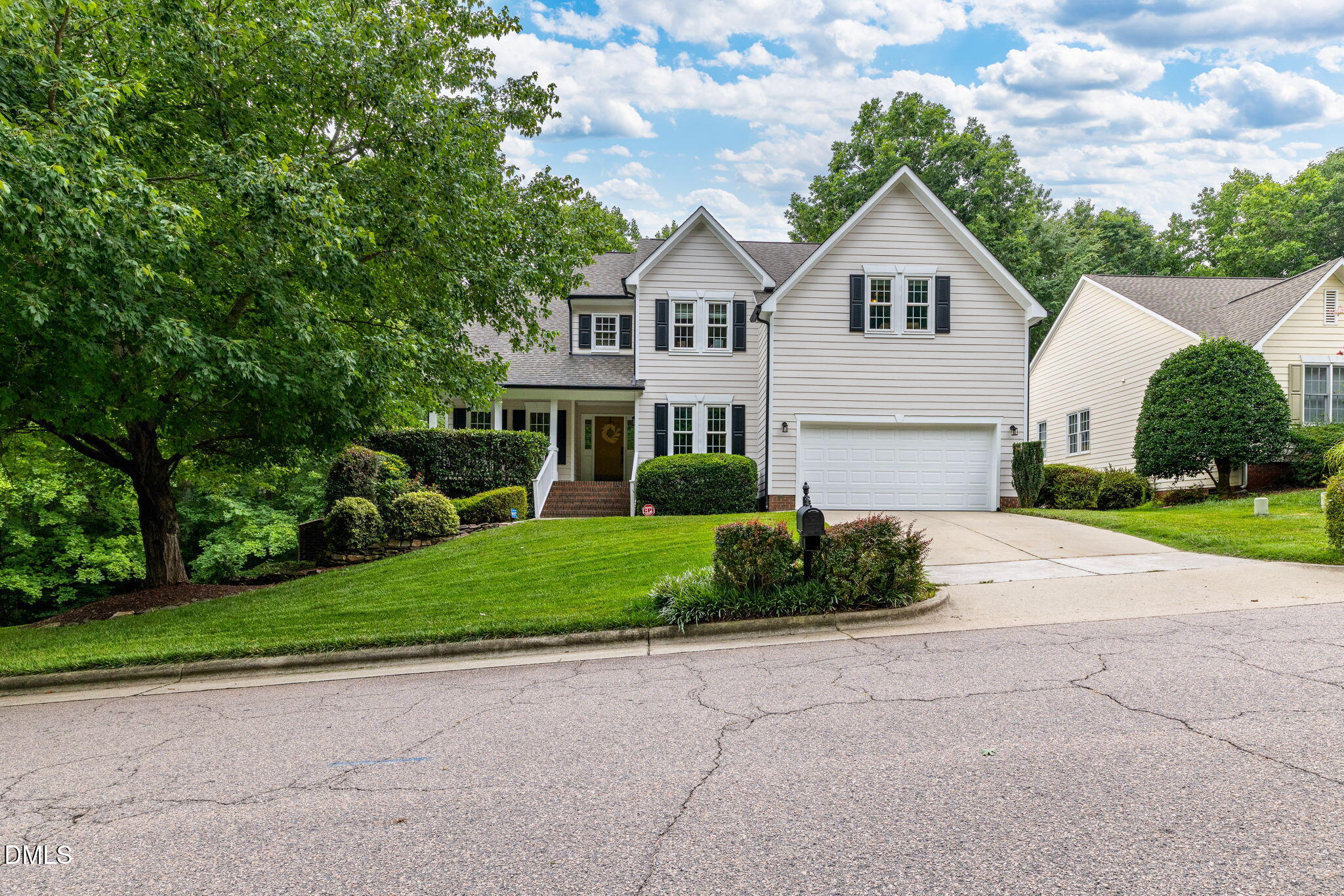 11936 Sycamore Grove Lane Raleigh, NC 27614 - Photo 6 of 82 1-web-or-mls-11936-Sycamore-1