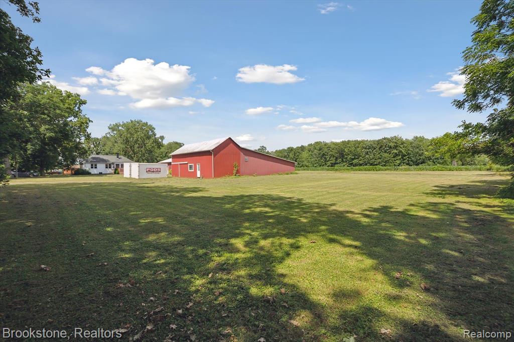 8990 Hiser Road Milan, MI 48160 - Photo 45 of 47