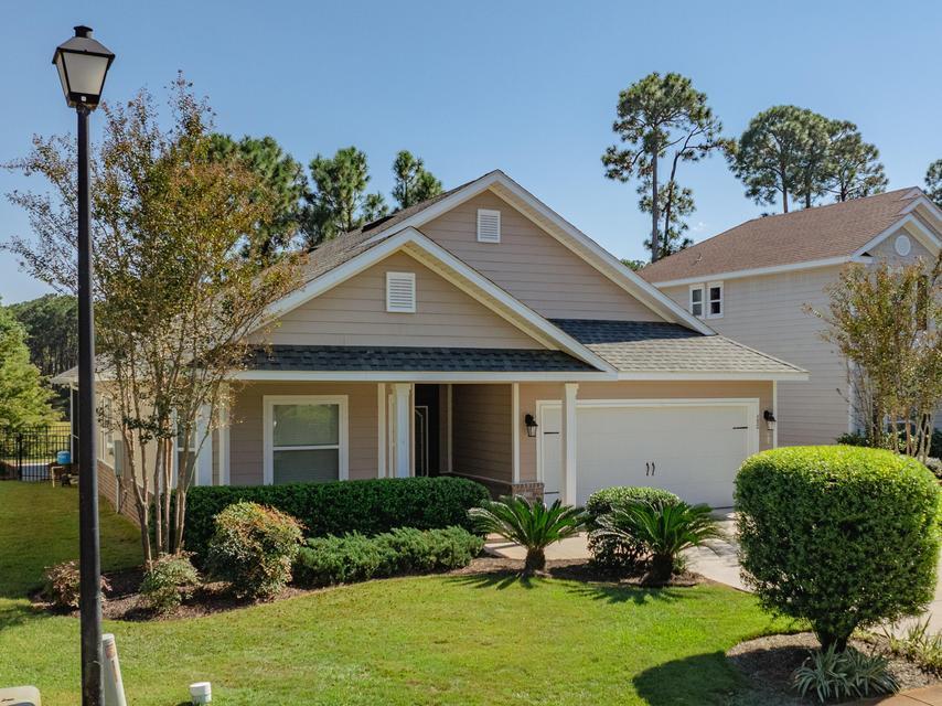 772 Loblolly Bay Drive Santa Rosa Beach, FL 32459 - Photo 1 of 33 Front 2