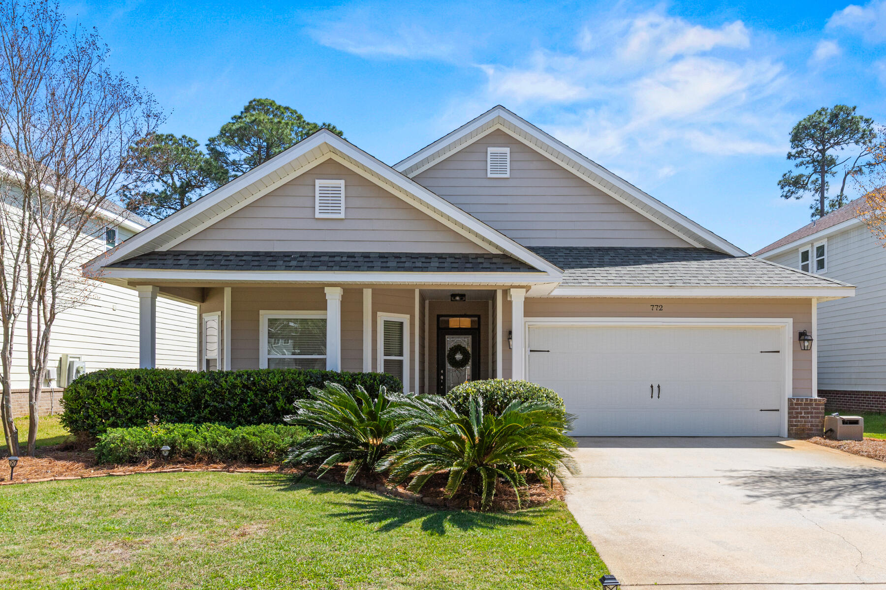 772 Loblolly Bay Drive Santa Rosa Beach, FL 32459 - Photo 2 of 33 003-772 Loblolly-MLS