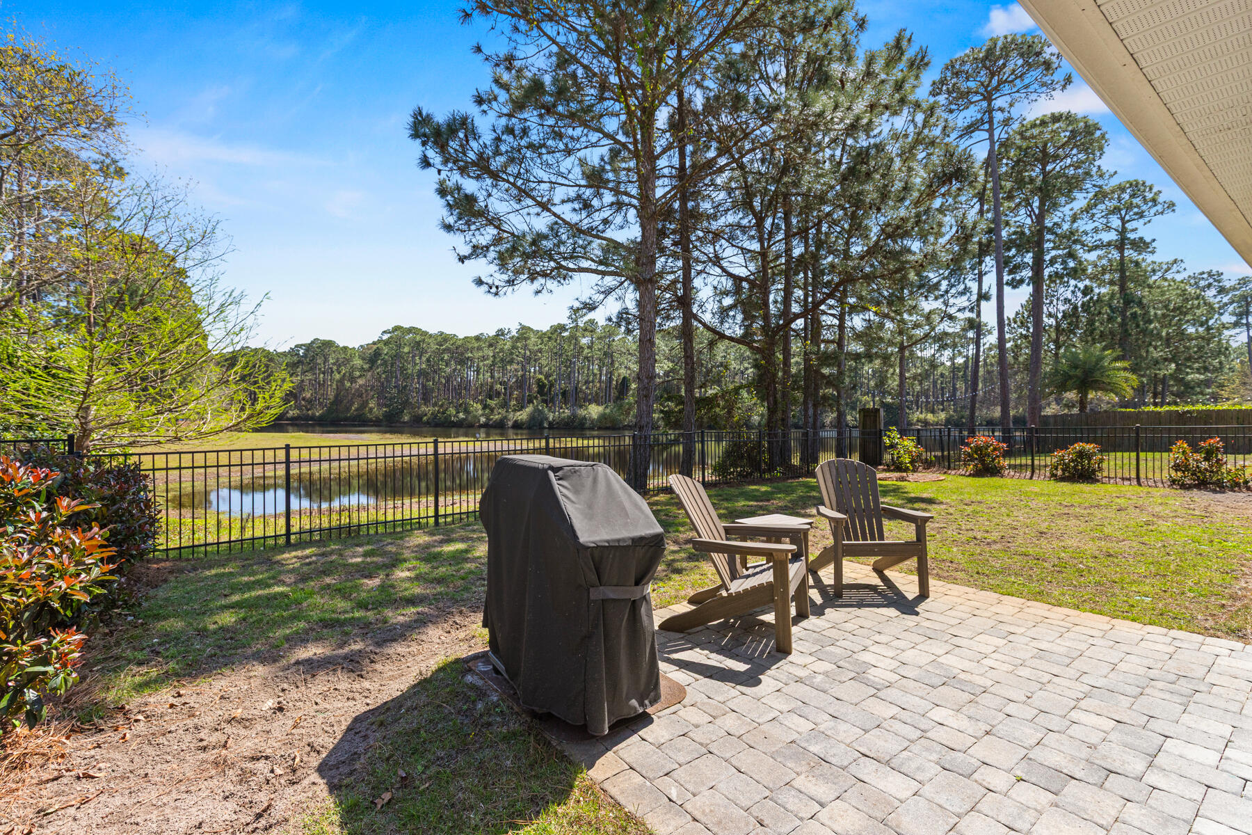 772 Loblolly Bay Drive Santa Rosa Beach, FL 32459 - Photo 25 of 33 025-772 Loblolly-MLS