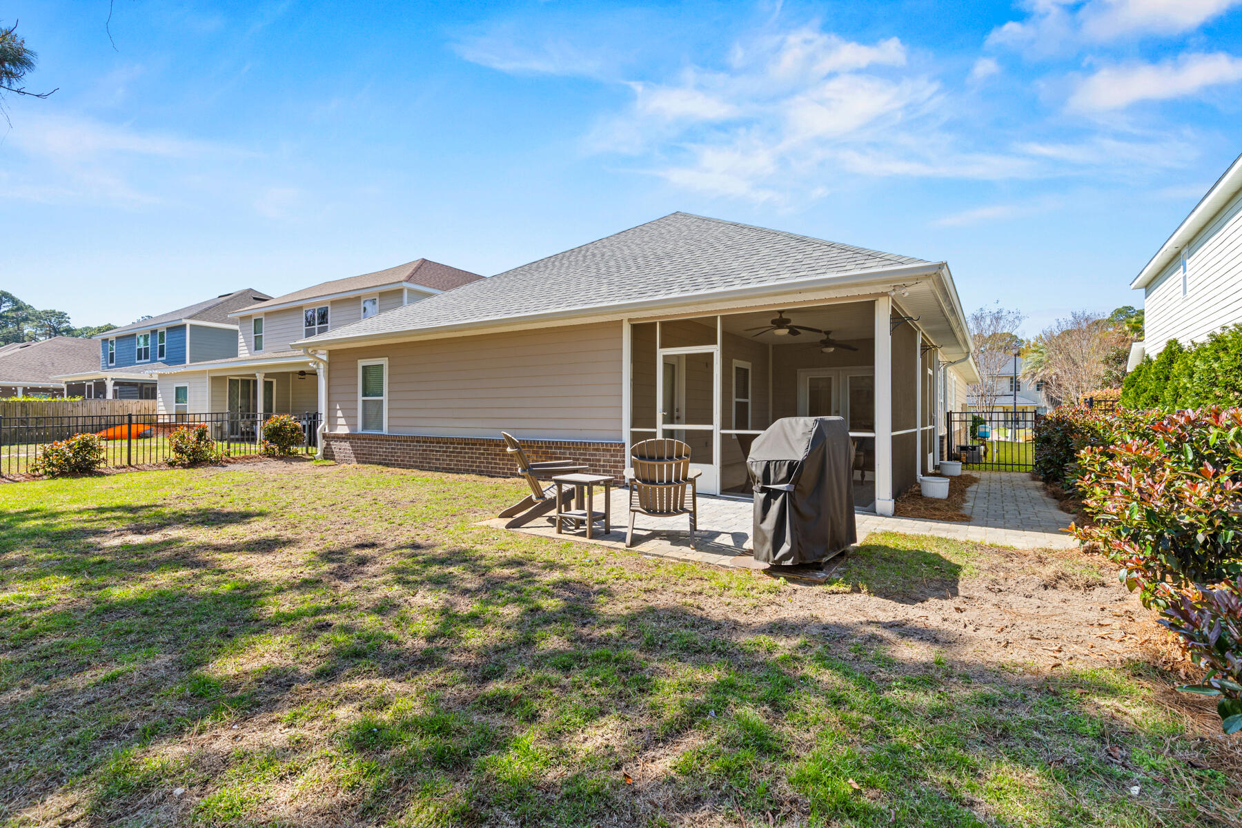 772 Loblolly Bay Drive Santa Rosa Beach, FL 32459 - Photo 26 of 33 026-772 Loblolly-MLS