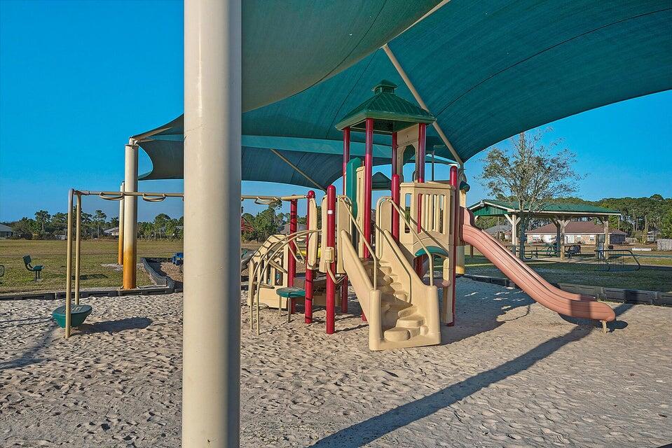 772 Loblolly Bay Drive Santa Rosa Beach, FL 32459 - Photo 32 of 33 Driftwood Park playset