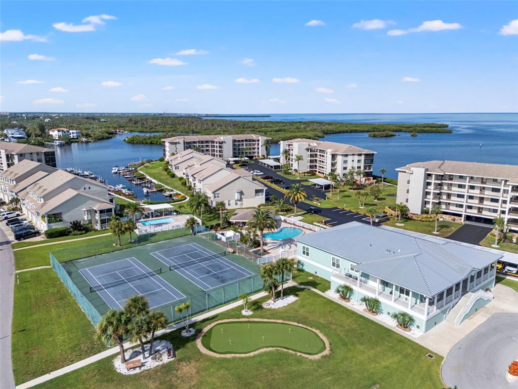8150 Brent Street, Unit 747 Port Richey, FL 34668 - Photo 48 of 51