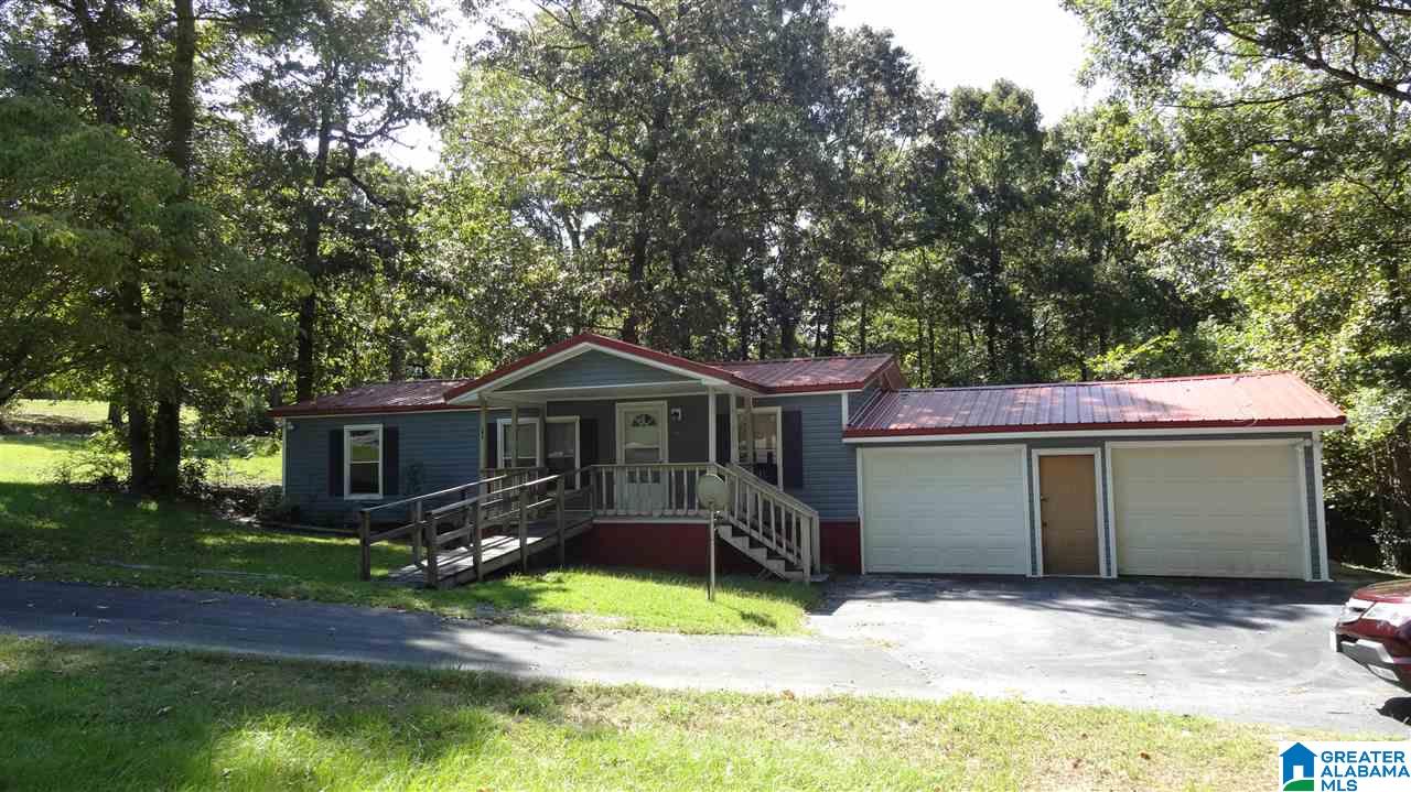 22 Nearest Lane Columbiana, AL 35051 - Photo 8 of 9