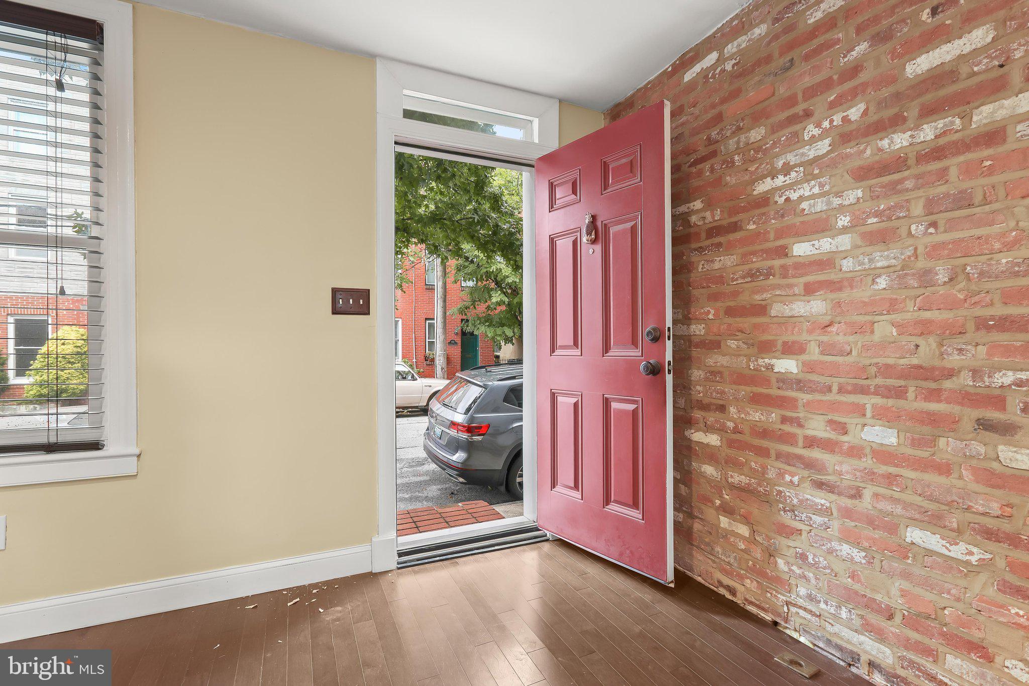 1206 Riverside Avenue Baltimore, MD 21230 - Photo 4 of 49 1206 Riverside 008