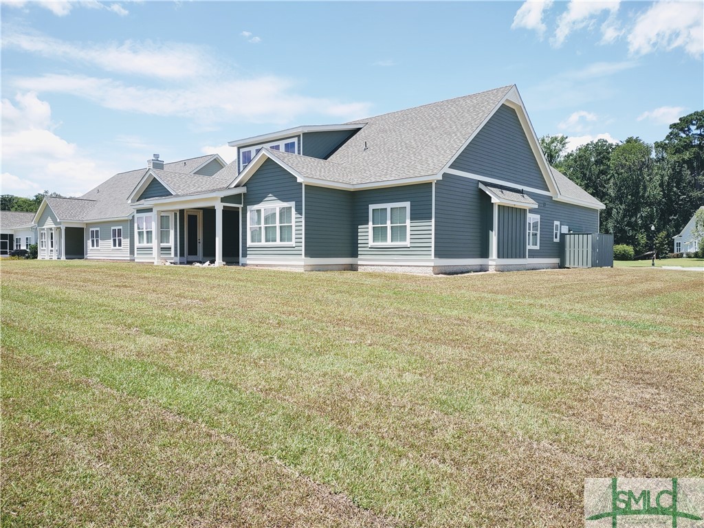 134 Bramswell Road Pooler, GA 31322 - Photo 20 of 30 .34 ACRE CORNER LOT