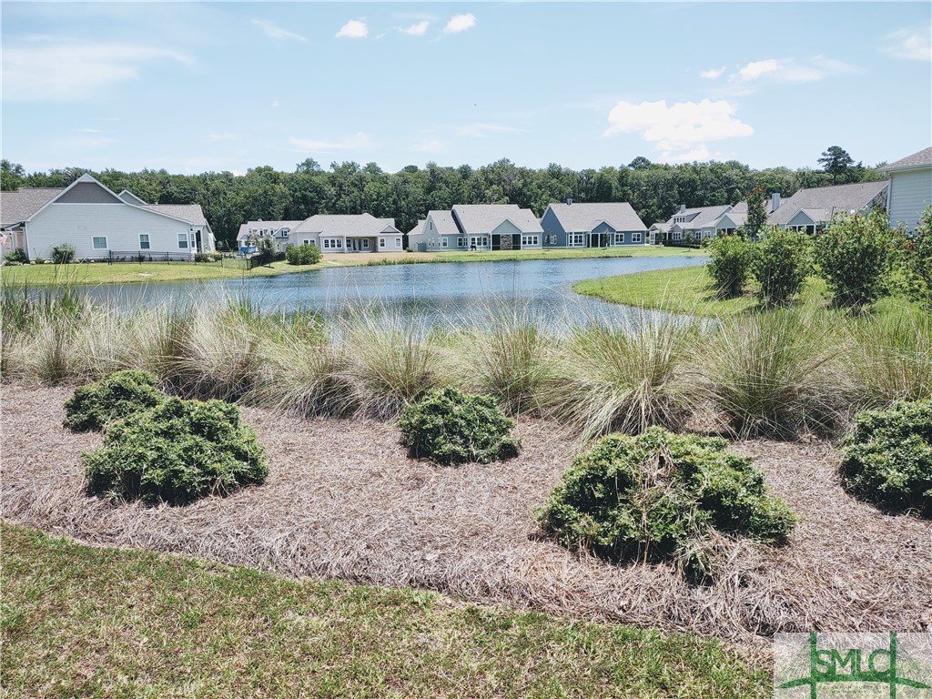 134 Bramswell Road Pooler, GA 31322 - Photo 21 of 30 LAGOON VIEWS THROUGHOUT THE COMMUNITY
