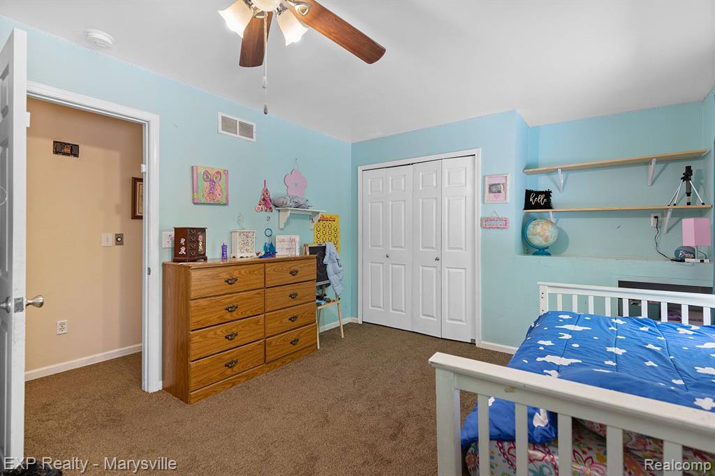 7187 Phillips Road Ruby, MI 48049 - Photo 19 of 31