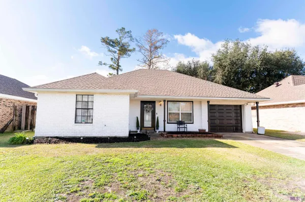 $237,000 | 208 Angelle Drive, Houma, LA 70360