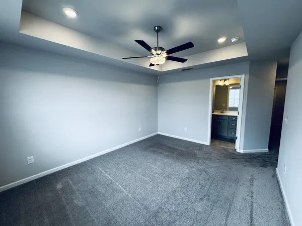 a view of small space