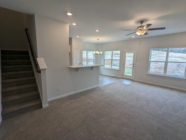 $2,100 | 502 Gilroy Court, Antioch, TN 37013