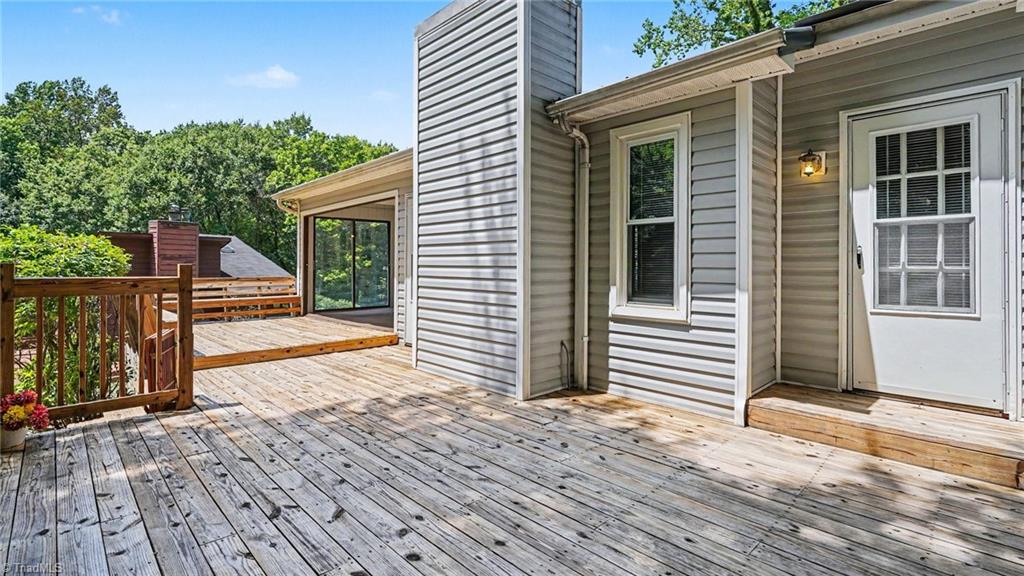 6594 Riverwood Road Walkertown, NC 27051 - Photo 24 of 30