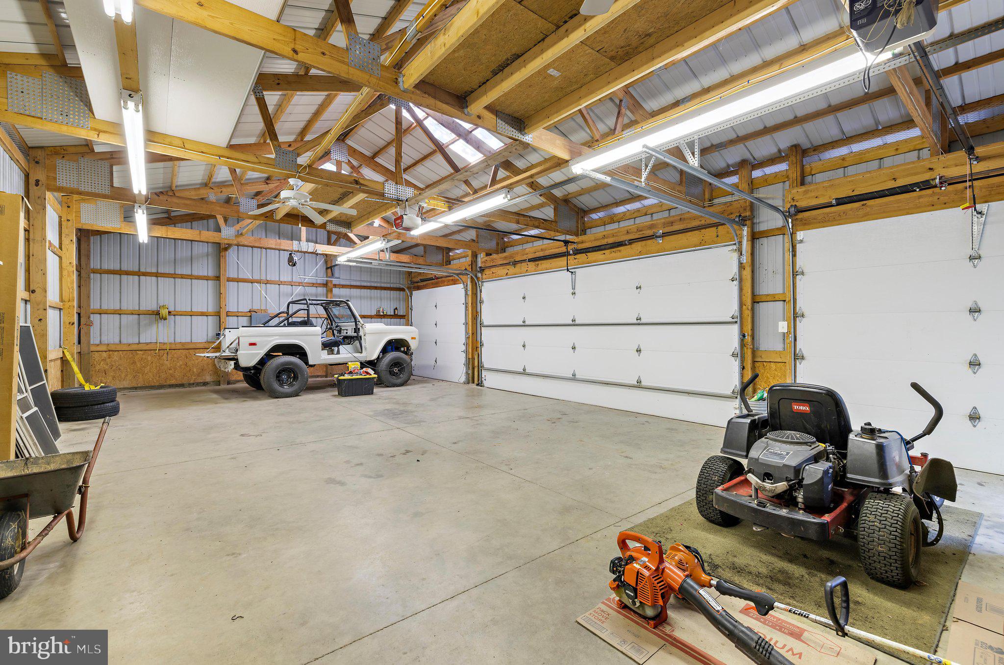 577 Brock Bridge Road Laurel, MD 20724 - Photo 40 of 62 Space to park 4 cars
