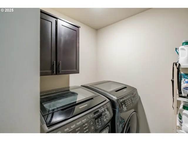 a room with furniture and window