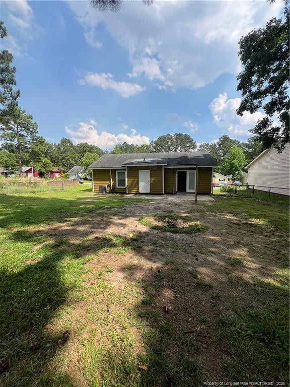 3309 Arrowhead Road Spring Lake, NC 28390 - Photo 2 of 15