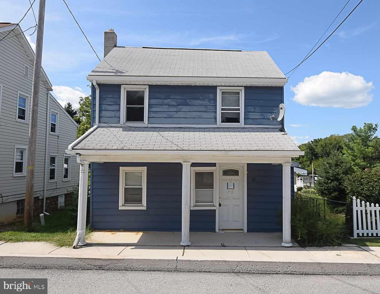 15 Hanover Street Spring Grove, PA 17362 - Photo 1 of 25 Gallery Image 1
