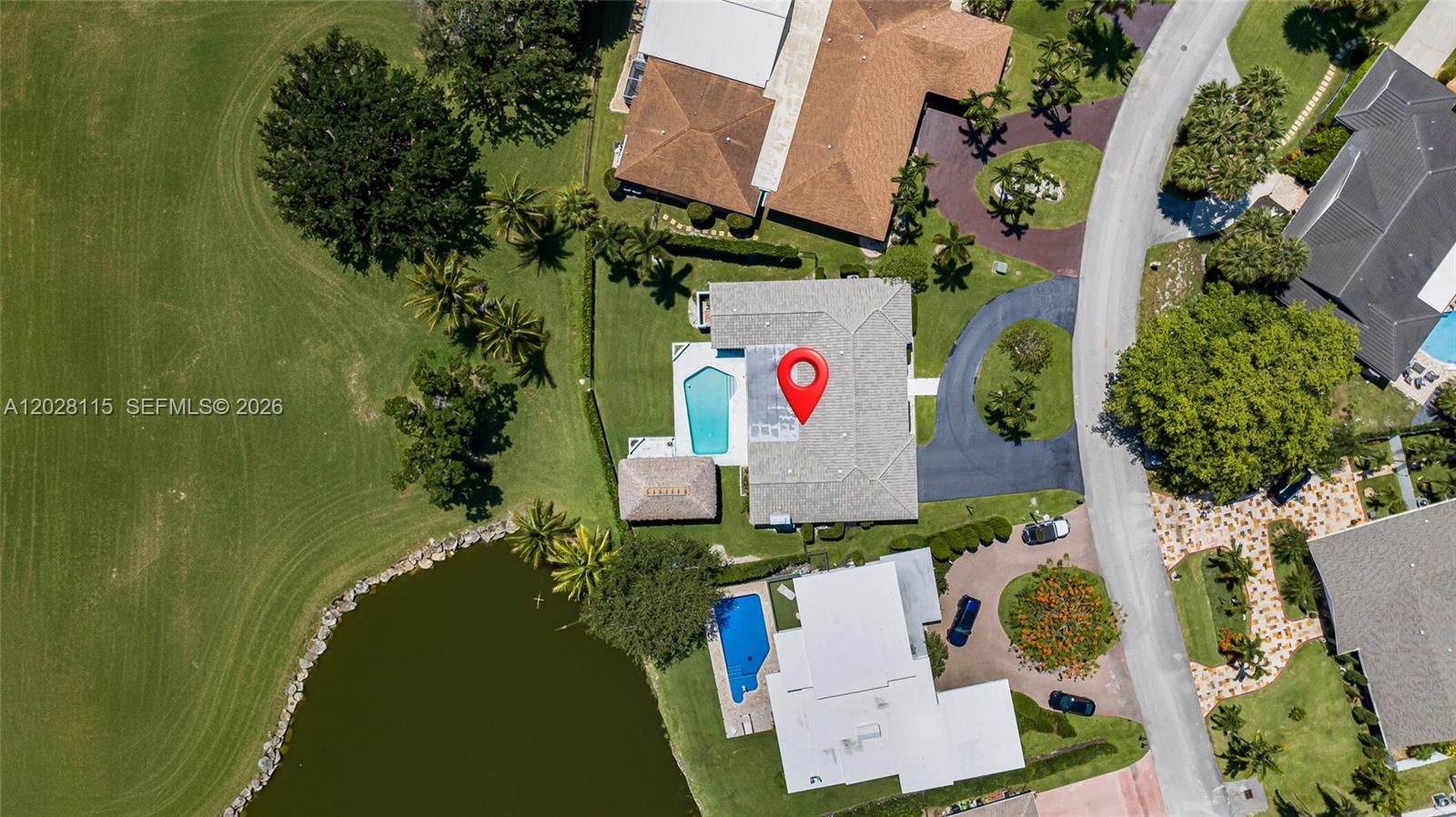 9800 Weathervane Manor Plantation, FL 33324 - Photo 55 of 58
