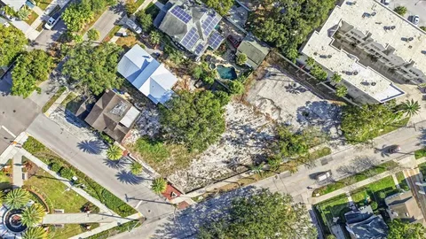 $4,295,000 | 1504 South Howard Avenue, Tampa, FL 33606