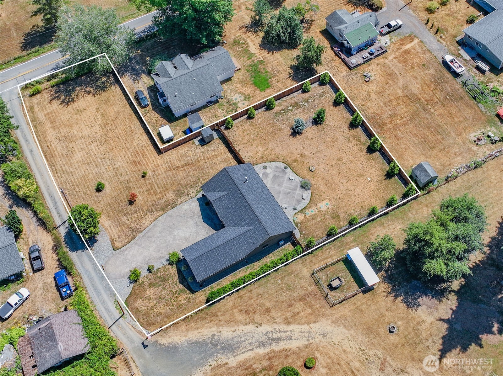 5245 Erlands Point Road Northwest Bremerton, WA 98312 - Photo 5 of 15 Gallery Image 5