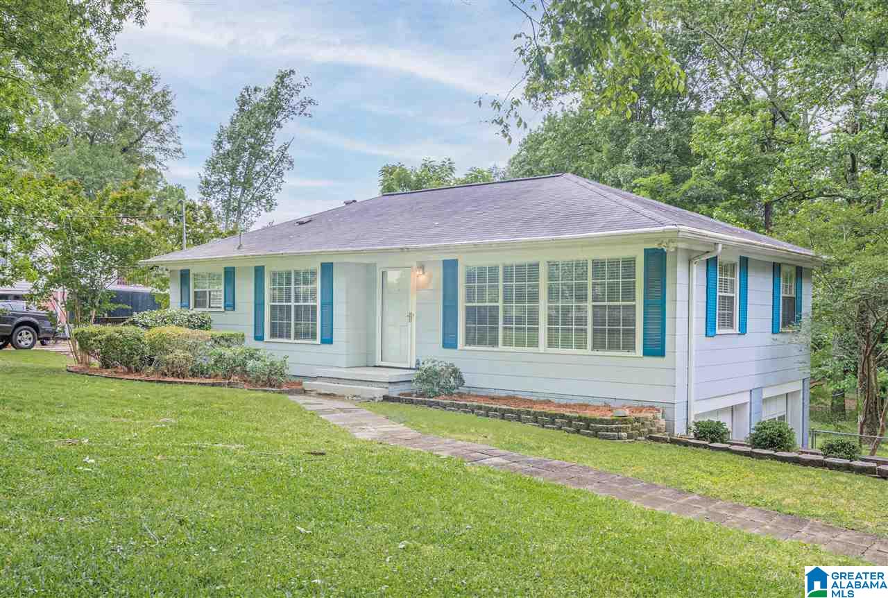 1508 Berry Road Birmingham, AL 35226 - Photo 27 of 37