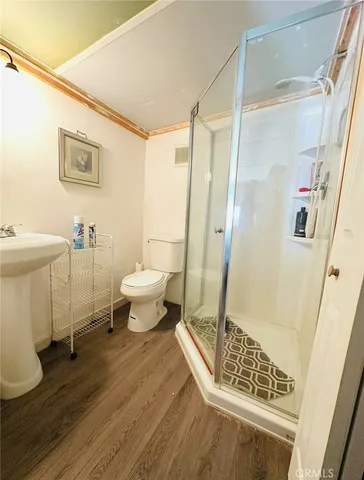 $74,500 | 451 Parker Dam Road, Unit B11, Parker Dam, CA 92267