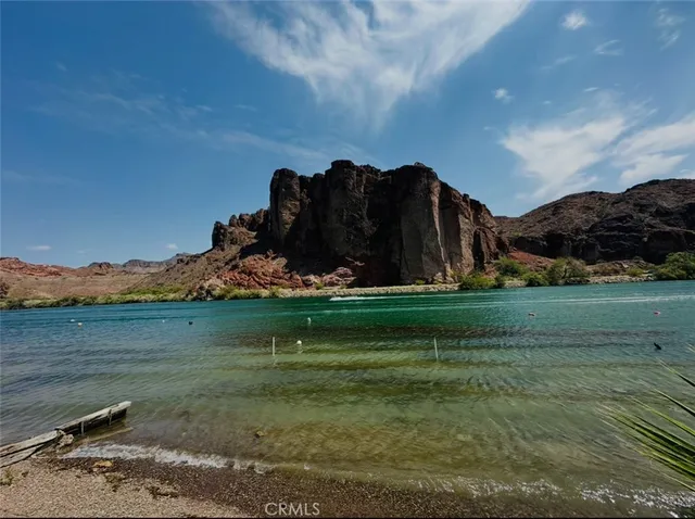 $74,500 | 451 Parker Dam Road, Unit B11, Parker Dam, CA 92267