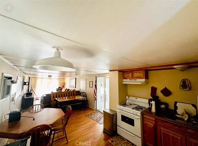 $74,500 | 451 Parker Dam Road, Unit B11, Parker Dam, CA 92267