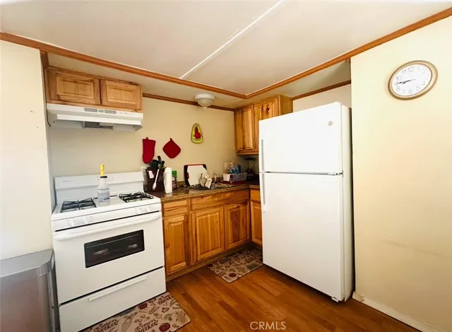 $74,500 | 451 Parker Dam Road, Unit B11, Parker Dam, CA 92267