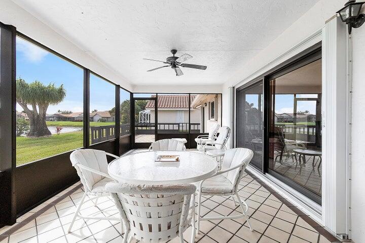 9525 El Clair Ranch Road Boynton Beach, FL 33437 - Photo 17 of 21 Photo 17