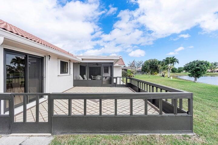 9525 El Clair Ranch Road Boynton Beach, FL 33437 - Photo 19 of 21 Photo 19