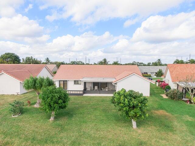 9525 El Clair Ranch Road Boynton Beach, FL 33437 - Photo 20 of 21 Photo 20