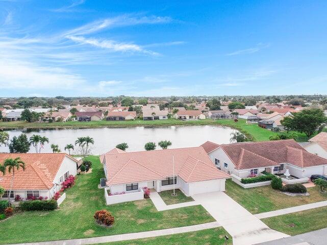 9525 El Clair Ranch Road Boynton Beach, FL 33437 - Photo 2 of 21 Photo 2