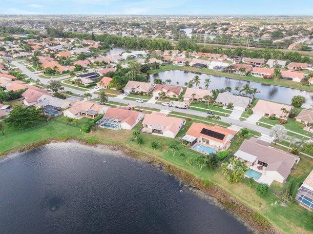 9525 El Clair Ranch Road Boynton Beach, FL 33437 - Photo 21 of 21 Photo 21