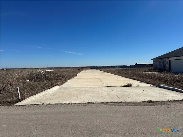 a view of a terrace view